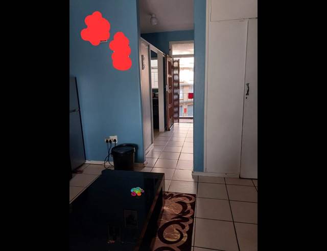 1 BEDROOM APARTMENT FOR SALE IN PRETORIA CBD